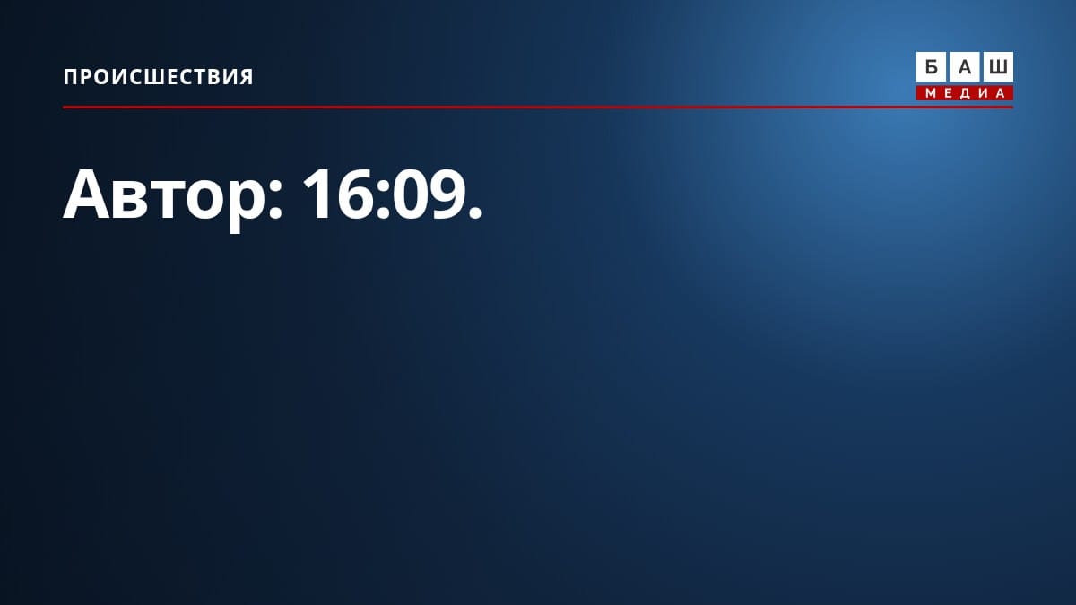 Автор: 16:09.